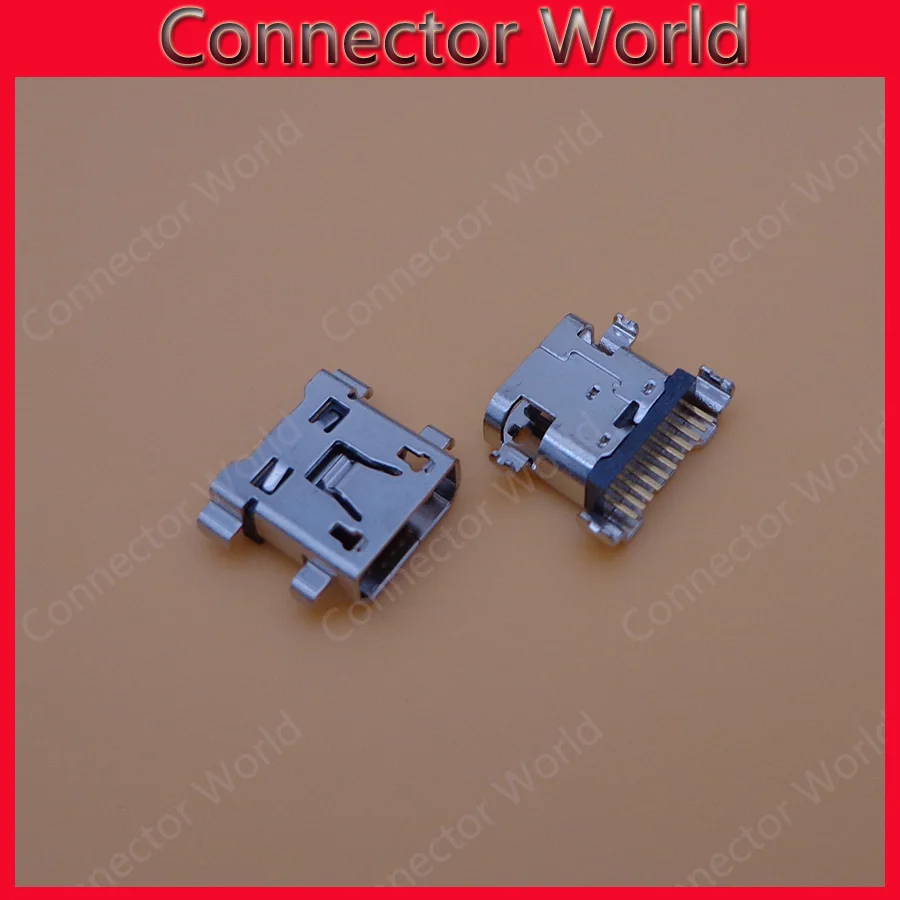 2 шт./лот OEM Высокое качество зарядный порт для LG G3 D855 D850 D851 VS985 LS990 Micro USB разъем jack|port