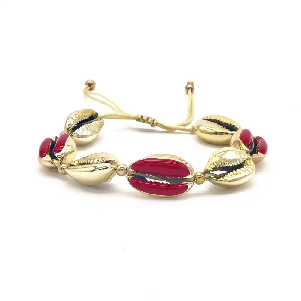 Go2boho Perles MIYUKI браслет богемные Браслеты Mujer оболочка летние пляжные ювелирные изделия браслеты с сердцем женские ручной работы Bileklik