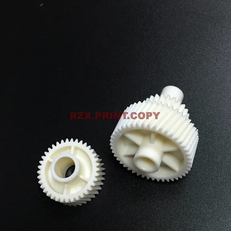 Новый совместимый разработки двигатель Шестерни для Ricoh Aficio MP7500 8000 1075 AF2075 8001 2090 7000