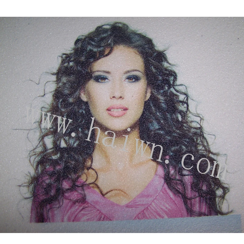 Многоцелевой платформа с экологически чистым растворителем печатная машина A4