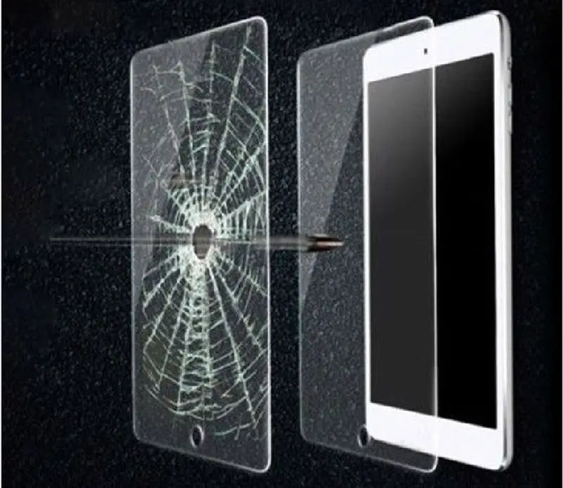 Защитная пленка для экрана из закаленного стекла Samsung Galaxy Tab 3 7 0 &quotSM-T210 T211 T210 |