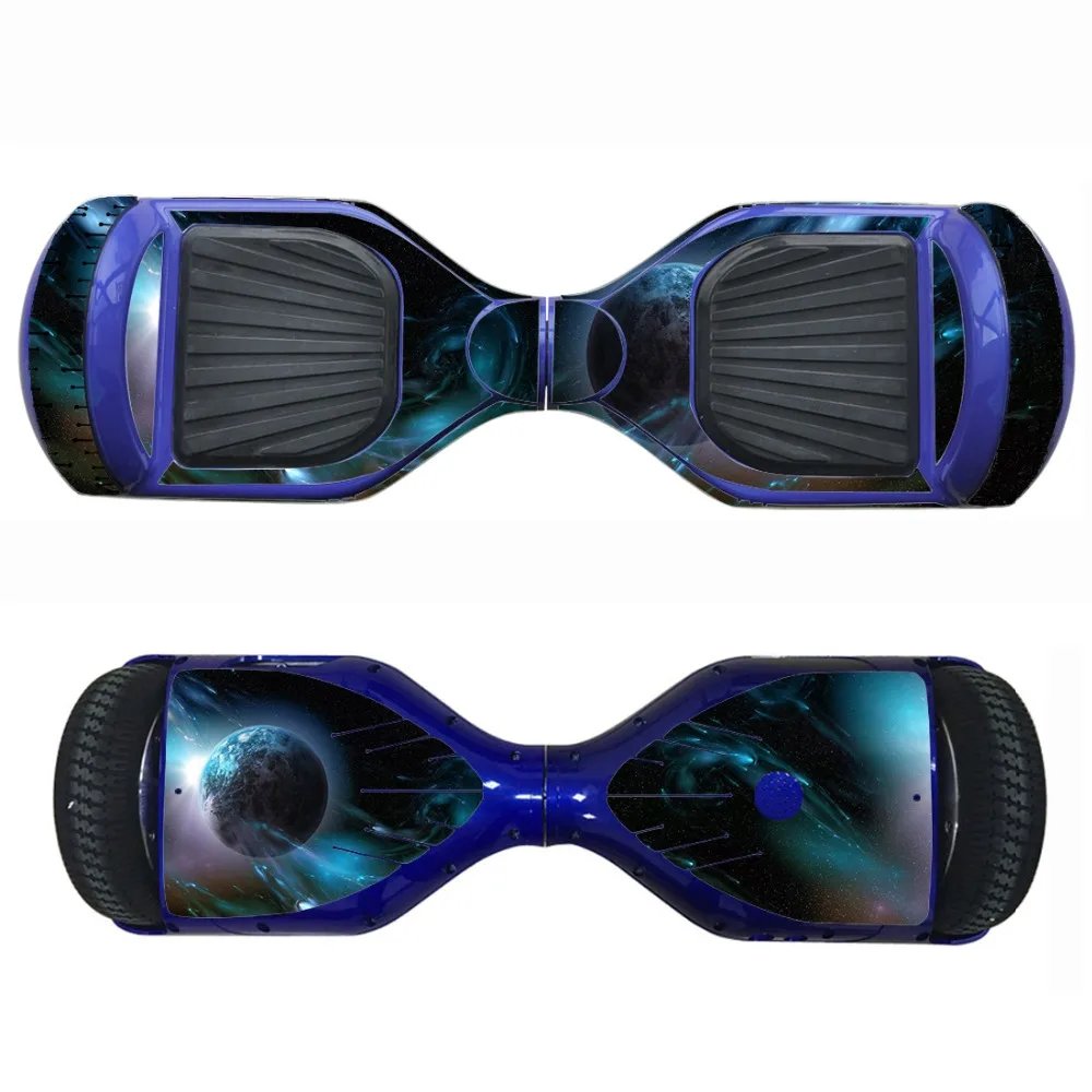 Крутая Защитная Клейкая виниловая пленка для электрической балансировки