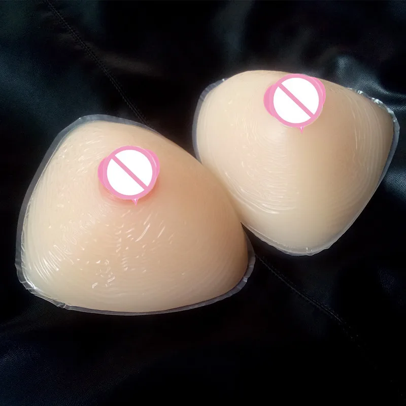 Бесплатная доставка дешево Лидер продаж силиконовые формы для груди мастэктомии