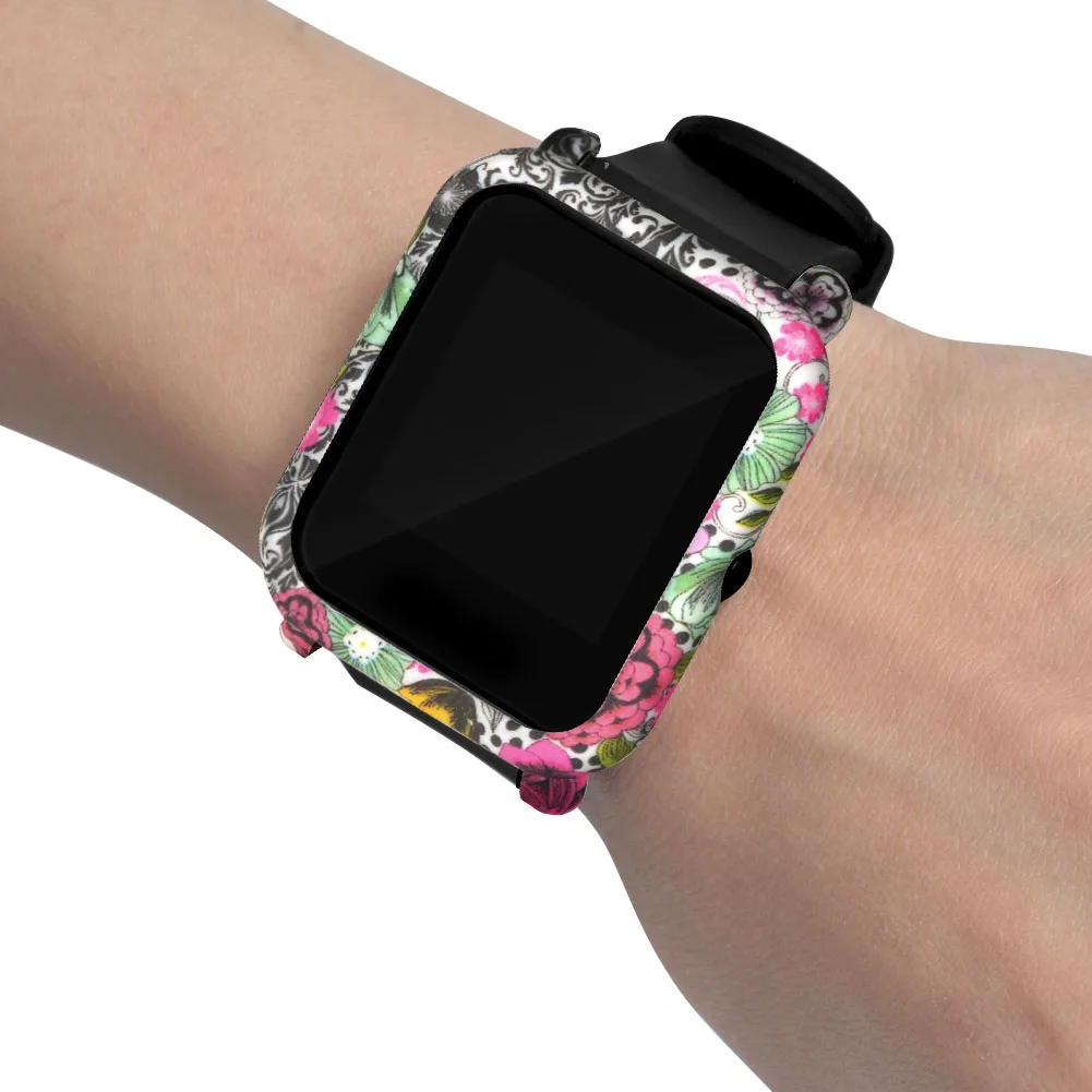 Защитный чехол для часов Xiaomi Huami Amazfit Bip Youth аксессуары @ XR649|Смарт-аксессуары| |