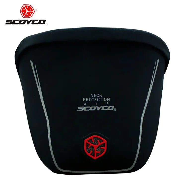 Защита шеи для мотоцикла Scoyco N03 мотокросса квадроцикла внедорожников MX защитные