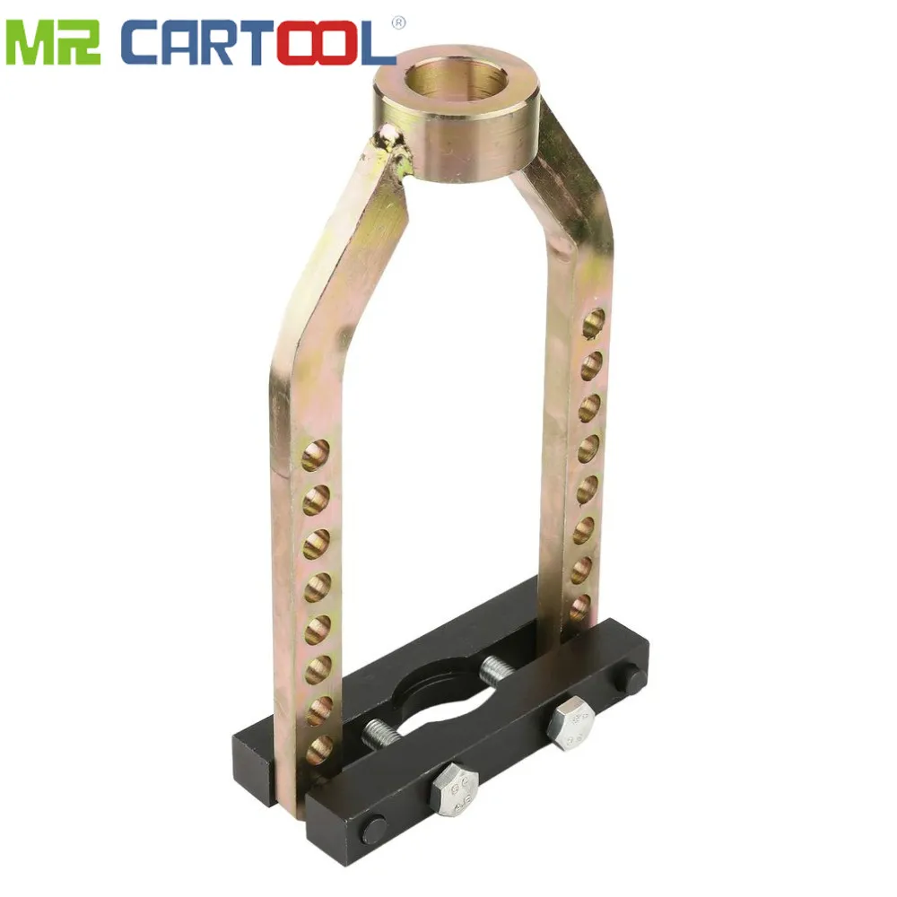 Mr Cartool 9 отверстий трансмиссионный приводной вал инструмент для удаления CV