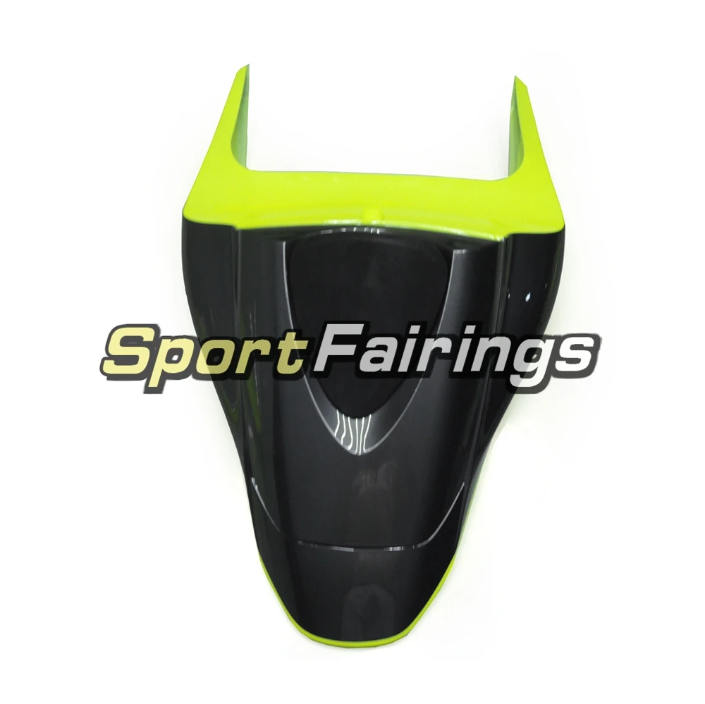 

Cowlings for Honda CBR600RR F5 09 12 ABS Plastic Injection Cowlings Motorcycle Bodywork F5 2009 2012 Panels Green Black Fairings