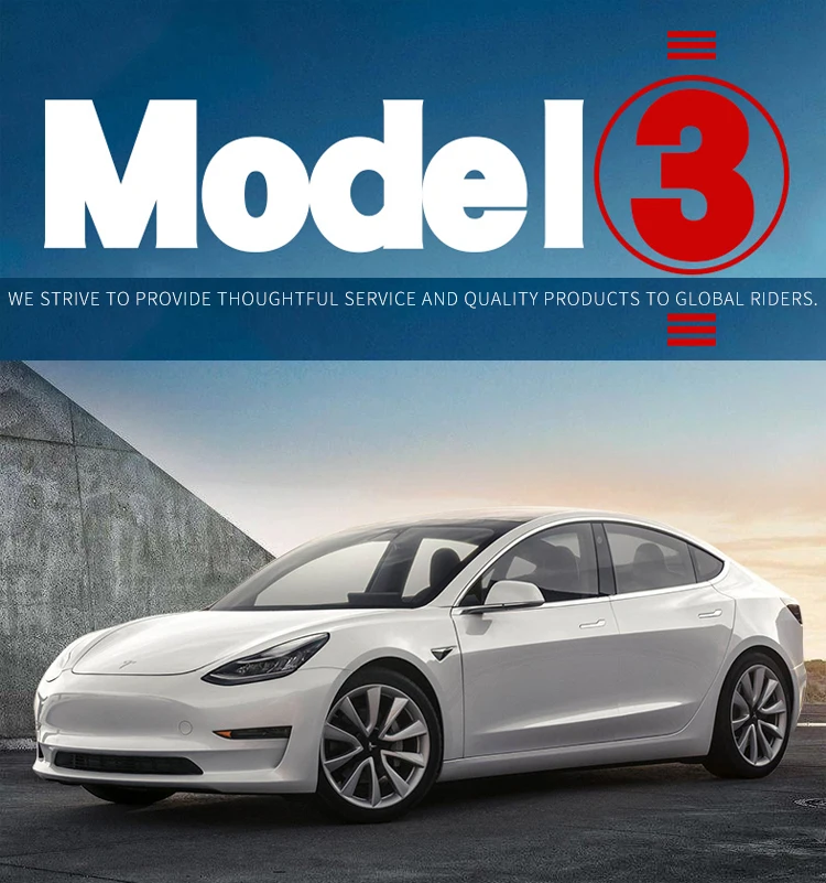 Педаль из алюминиевого сплава для Tesla модель 3 акселератор газ Топливо педаль тормоза Отдых Педали коврики покрытие аксессуары для автомобиля стиль