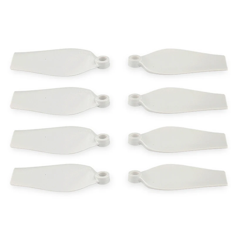 

8 pieces Propeller Blade for Dobby Propeller Pocket Selfie Drone spare blades