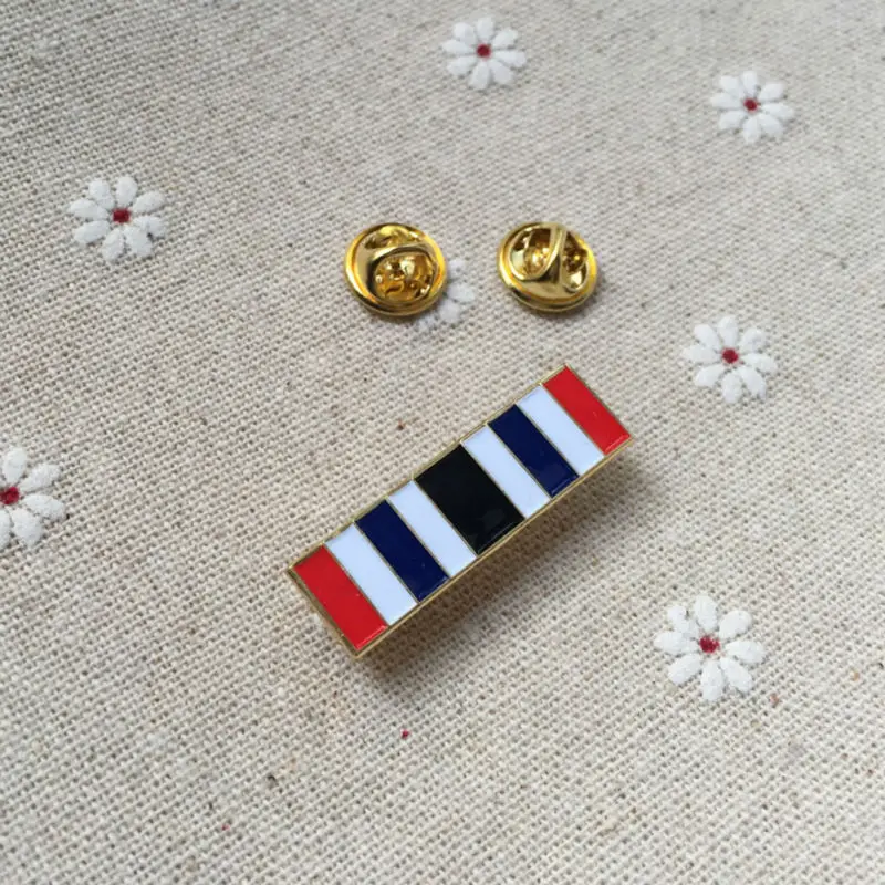 100 шт. оптовая продажа прямоугольная эмалированная брошь в виде бабочки клатча