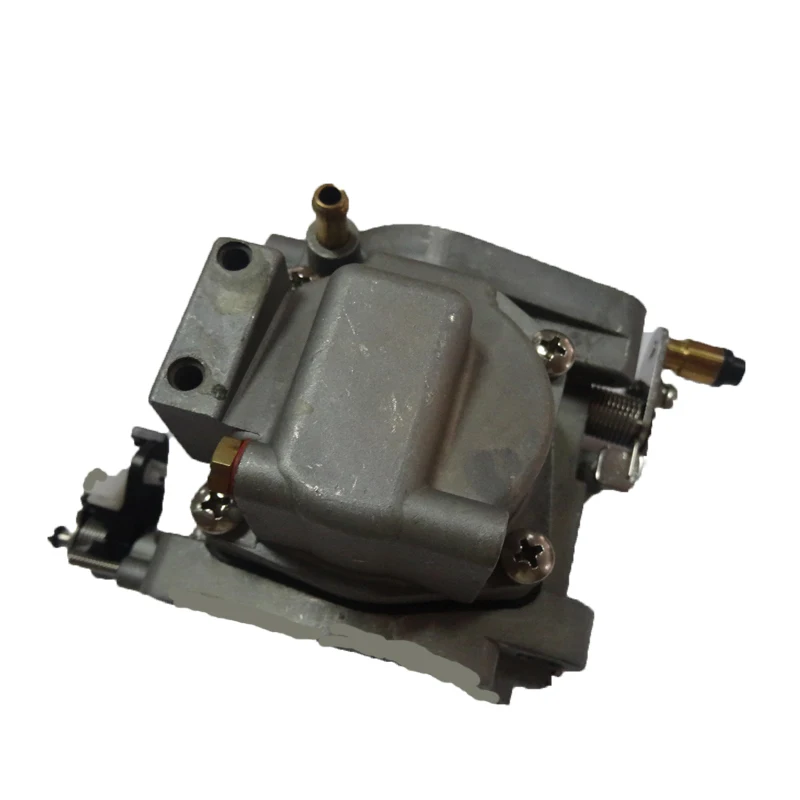 

Hidea Carburetor 2 Stroke 40 HP For YMH 66T-14301-02 Boat Engine
