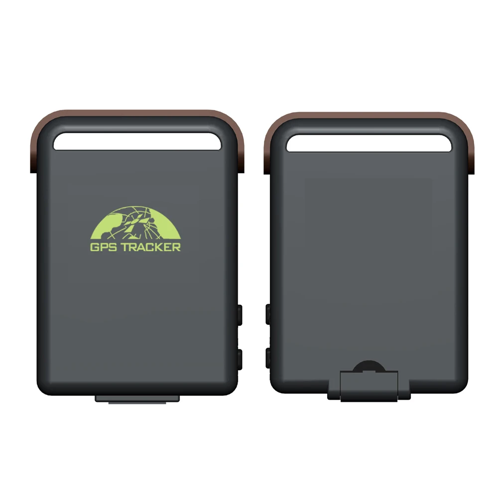 Бренд Coban TK102 4 полосы Мини Авто gps трекер GSM GPRS устройство слежения для автомобиля Человек Дети домашнее животное пожилых людей безопасности