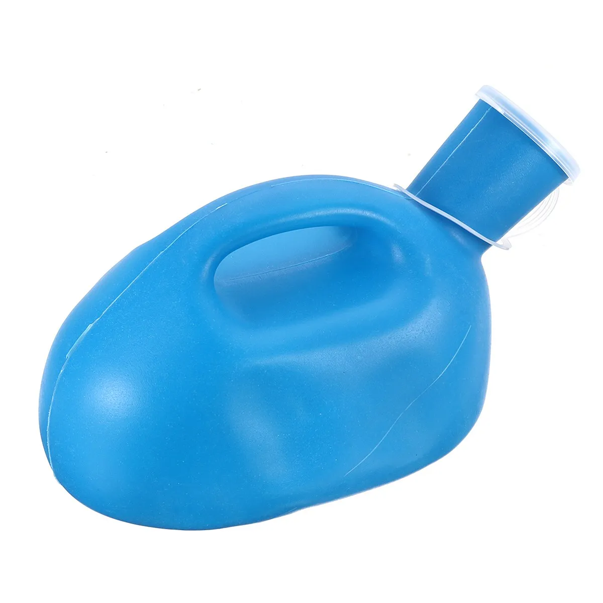 2000 мл унисекс полиэтилен писсуар Туалет моча устройство для мочеиспускания