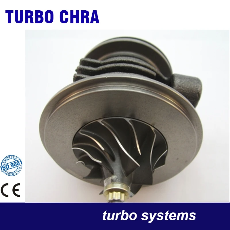 Картридж турбо TB0227 466856 5003S core chra для Fiat Punto I 1 7 TD (176) 96 99 176B7.000 fiat UNO 4 86
