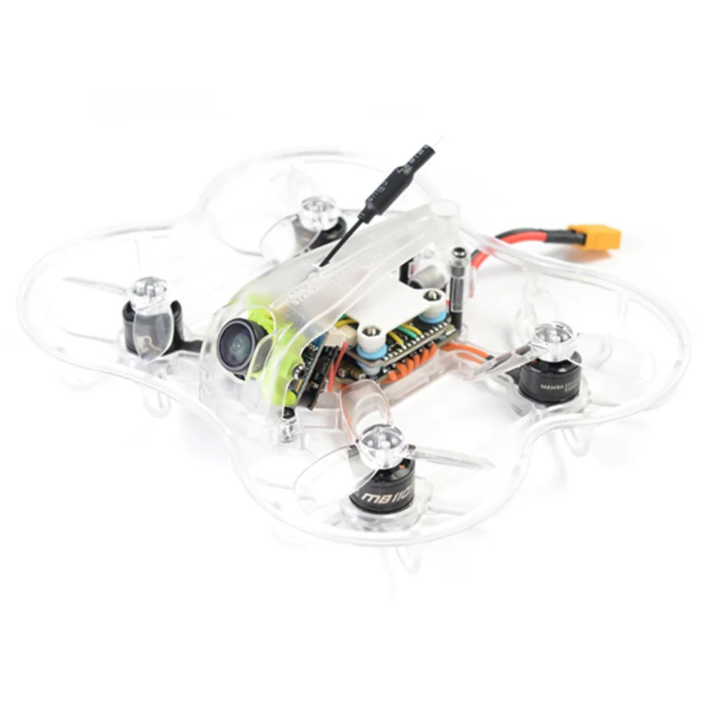 Diatone 2019 GT Rabbit R239 FC Mamba F405mini OSD Runcam микро Swift камера 25A ESC RC гоночный Дрон