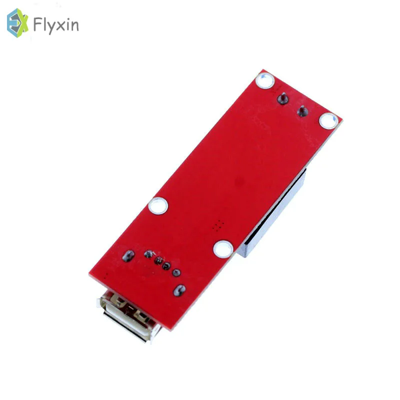 1 шт. 5 В USB преобразователь на выходе постоянного тока 7 24 в 3 А понижающий KIS3R33S