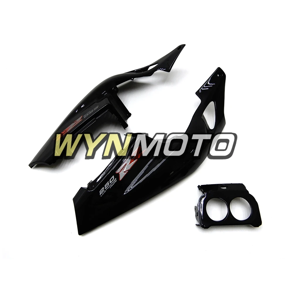 

Full Fairings For Honda CBR250RR 1990-1994 Year Injection ABS Plastics MC22 90 - 94 Bodywork Motorbike Panels Black Blue Covers