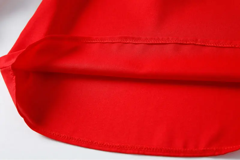 Летние женские топы блузка рубашка шифоновая Размеры S XXXL Повседневная женская