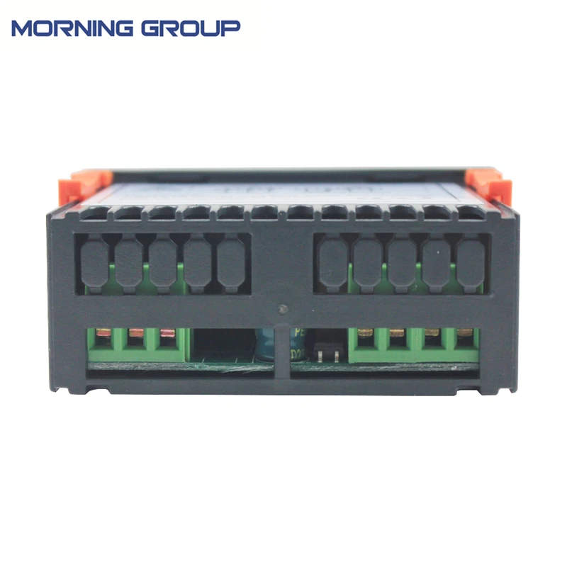112E 230V 10A переключатель реле холодного тепла вкл/выкл Универсальный цифровой