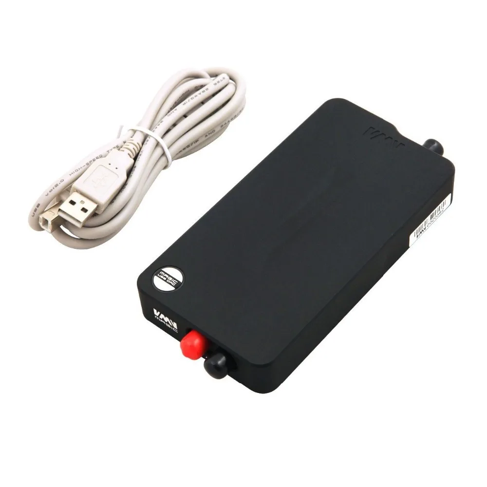 SMSL ВМВ Магия цифровой USB ЦАП 32bit/192 кГц с коаксиальным выходом HiFi Колледж декодер