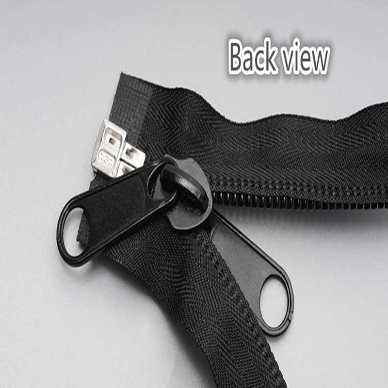 1 шт./лот аксессуары для шитья своими руками NO.10 нейлоновые тонкие зубцы