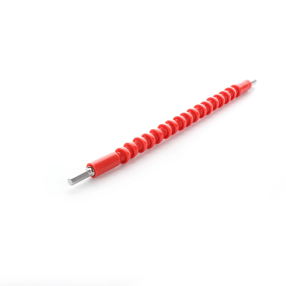 Фото 295mm Flexible Shaft Bit Extention Screwdriver Drill Holder Connect Link for Electronic Инструменты 295mm Flexible Shaft Bit Extention Screwdriver Drill Holder Connect Link for Electronic Инструменты