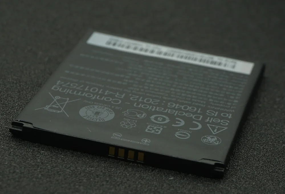 LehonS 2000 mAh/7.6Wh запасная батарея для HTC Desire 526 526G + Dual SIM D526h BOPL4100 BOPM3100 B0PL4100
