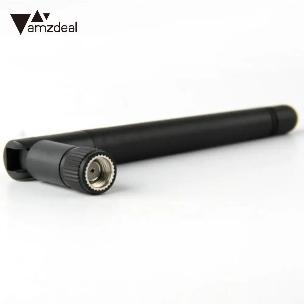 Amzdeal Новый мини 150 Мбит/с USB wi fi беспроводной сетевой карты 802 11 n/g/b адаптер