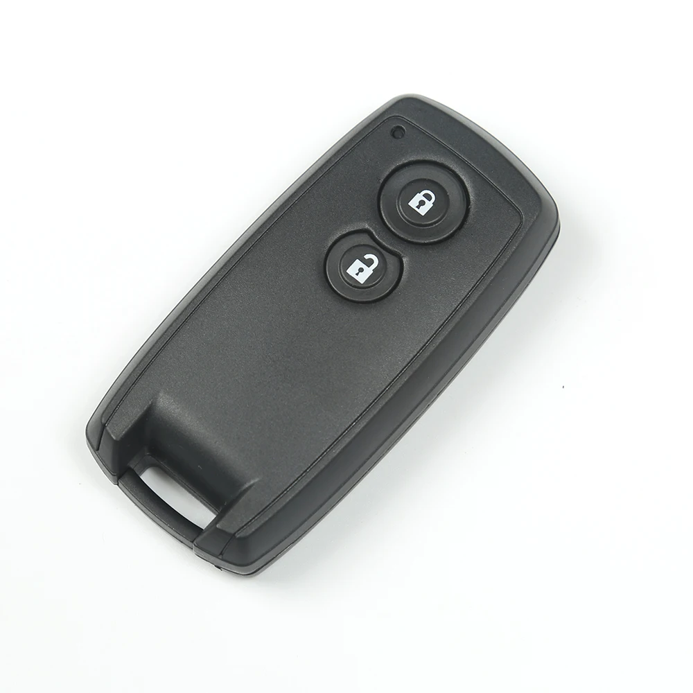 Смарт ключ с 2 кнопками 315 МГц клавишей вставки для Suzuki SX4|buttons|buttons buttonsbutton key |
