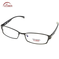 full rim shield tr light eye frame titanium alloy custom made optical myopia reading glasses photochromic progressive multifocal
