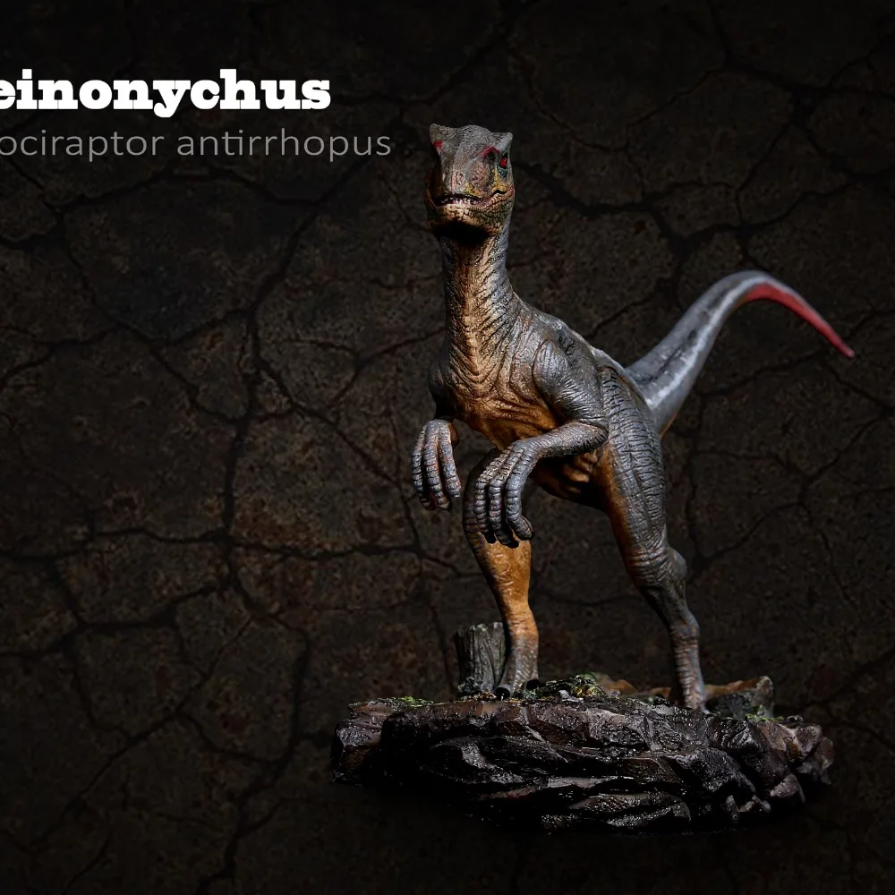 Модель динозавра Юрского периода Itoy коллекционные игрушки для взрослых|dinosaur