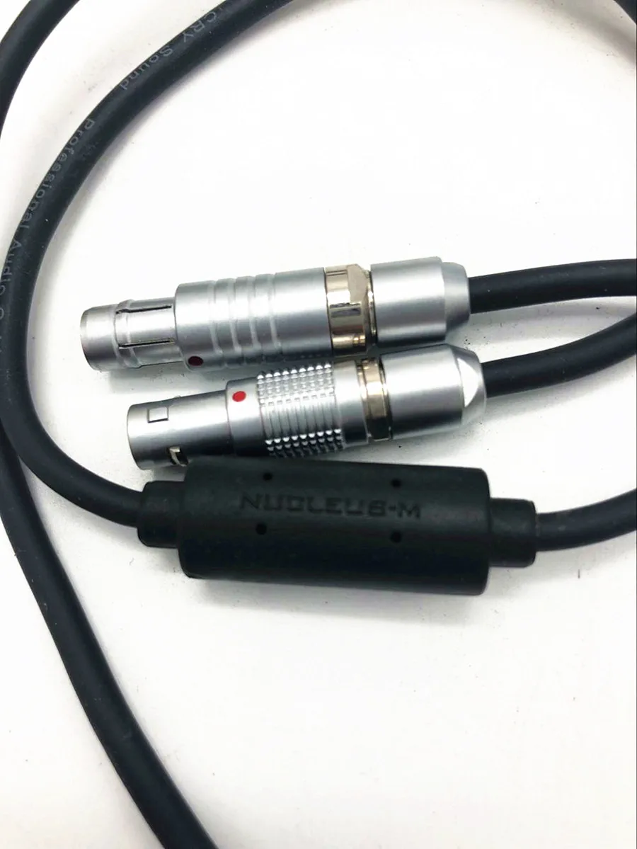 Tilta Nucleus M Мотор для красной камеры REC Cable(4 7pin) tilta wlc t03 4 7pin|red camera|motor formotor motor |