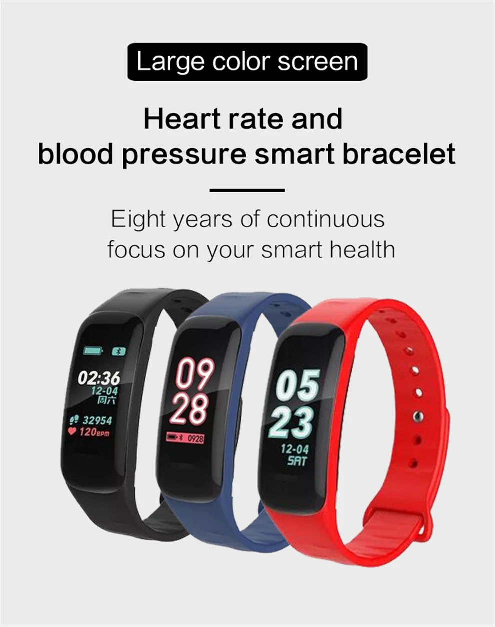 RollsTimi повседневные мужские умные браслеты сердечный ритм SmartWatch женские фитнес-трекер шагомер спортивные наручные часы IOS Android