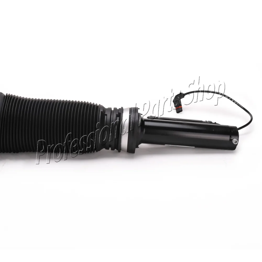 Передняя Пневматическая подвеска рессора для Mercedes S-Class W220 S430 2203202438 2203205113 |