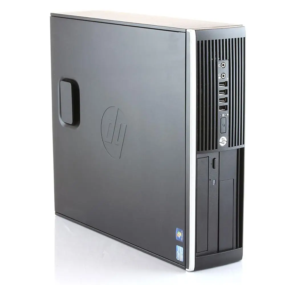 Hp Elite 8300 заказ настольного компьютера (Intel i5 3470 3 2 Lector 8 ГБ ОЗУ диск SSD 480 Windows 7 PRO)