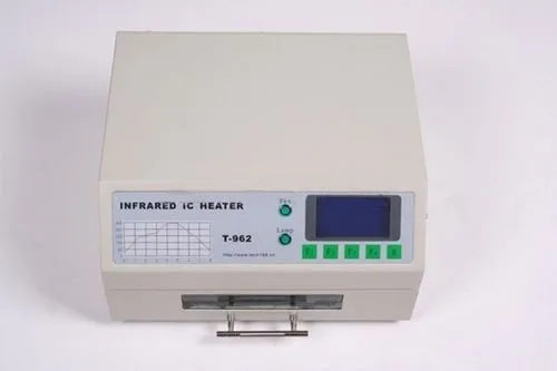 Инфракрасный пайки печь ИК обогреватель PH T962 паяльная станция 220 В/110 В сварки