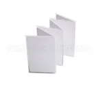 1 шт.лот UID Сменные 13,56 МГц RFID-метки запись перезаписываемых 0 сектор 0 блоков Изменяемая чистая смарт-карта копия 13,56 МГц RFID-карта