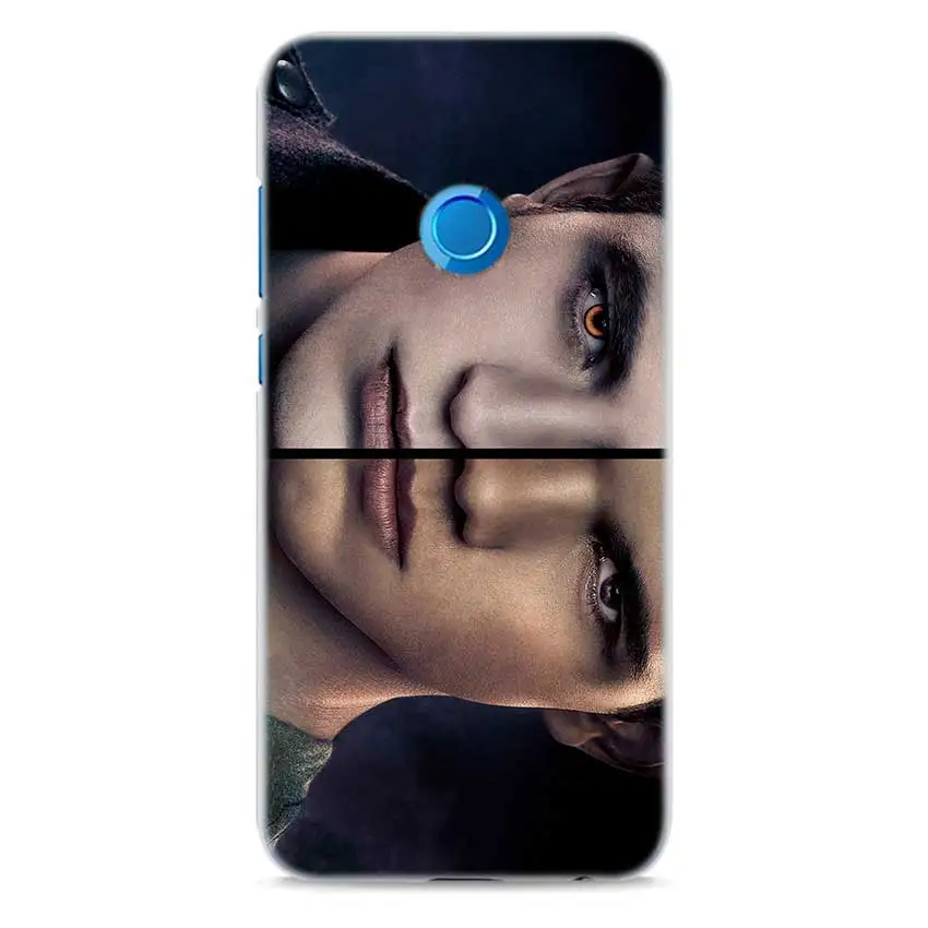 Чехол для Huawei Honor 30 20 Pro 10 9 Lite 30s 10i 9a 8a 7a X10 8x мягкий|Бамперы| |