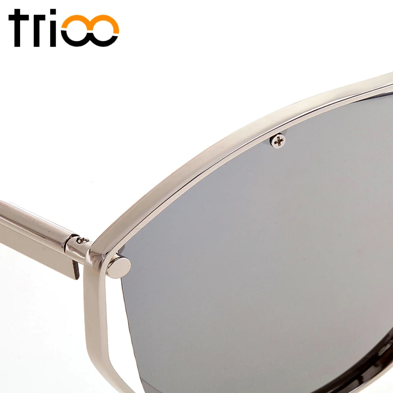 Мужские солнцезащитные очки в большой оправе с золотистой оправой|designer shades|designer