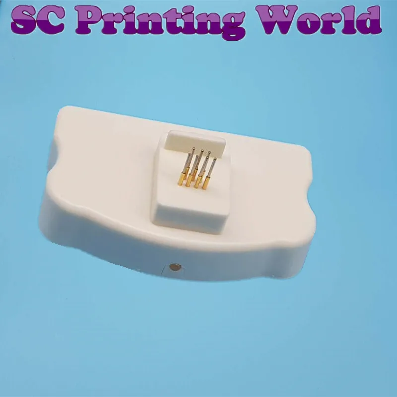Восстановитель чипа резервуара для Epson T3200 T5200 T7200 T3000 T5000 T7000 T3050 T5050 T7050