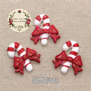 Набор миниатюрных кабошонов для декора, скрапбукинга, 25*28 мм, 10 шт