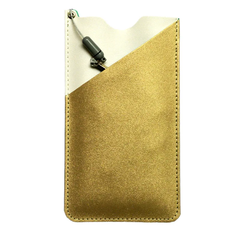 Горячая Продажа Мода PU Кожаный Чехол Для Энергии Телефон Max 4 Г телефон В Наличии F3