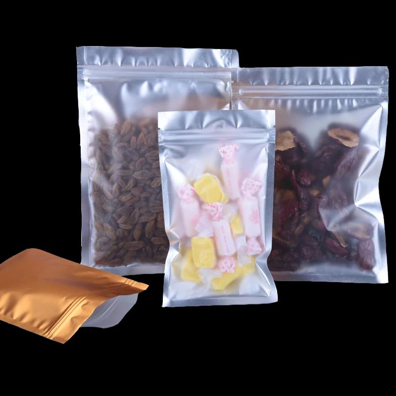 Прозрачный скраб для еды закусок гаек аксессуары косметика конфеты темный цвет