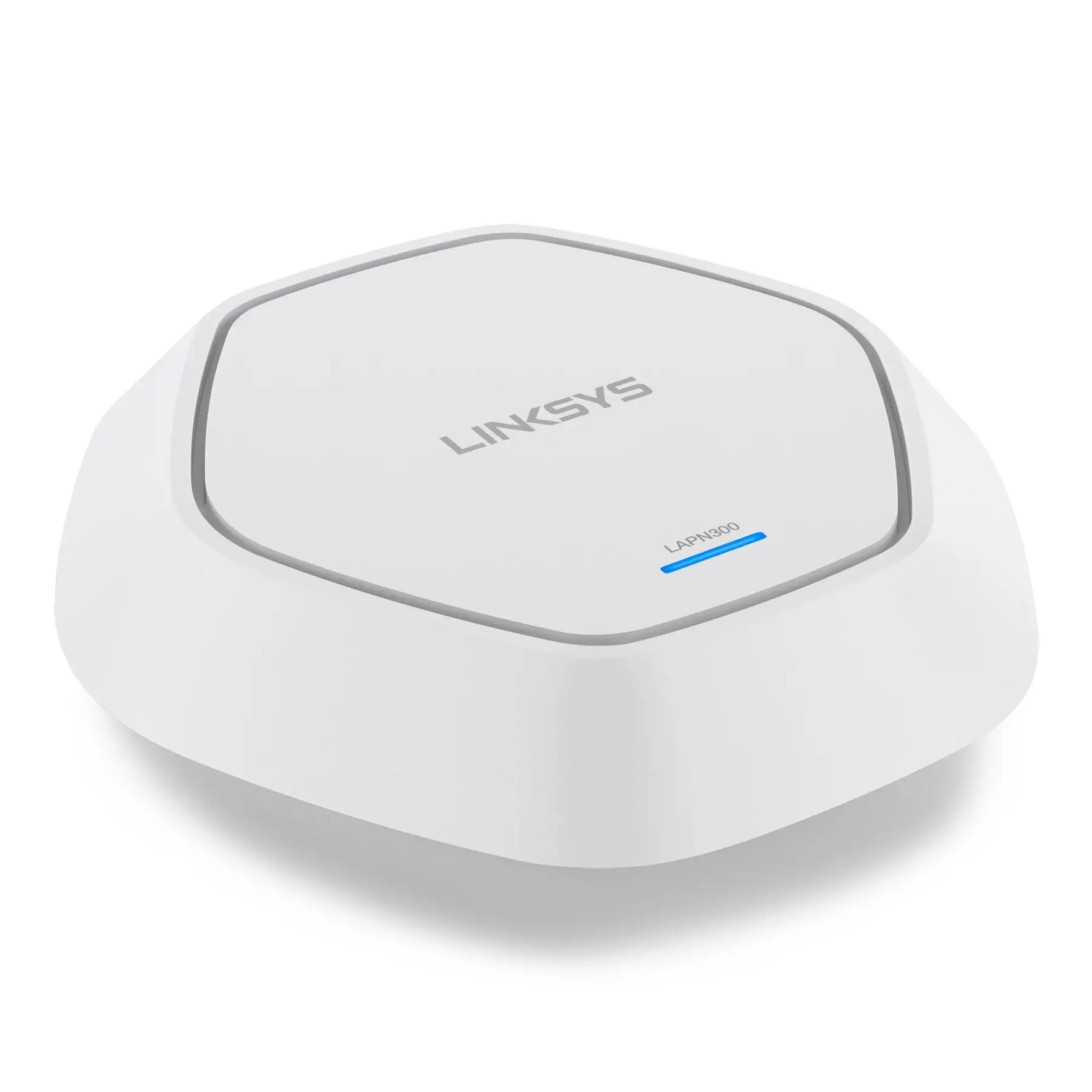 Беспроводной acces point N300 с Poe|Точки доступа| |