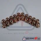 Свадьба 220671, расходные материалы для плазменной резки PMX 45, 45 А, 20 шт. посылка