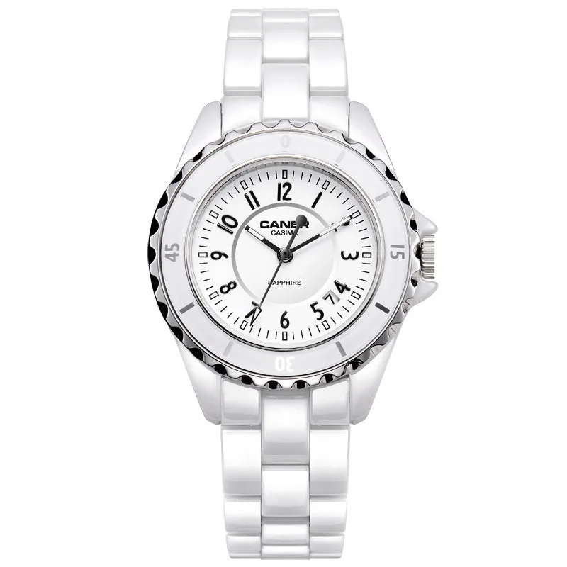 Роскошные Брендовые женские часы Mujer Reloj 2016 CASIMA модные повседневные Элегантные
