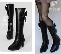 13 scale bjd shoes boots for bjdsd diy doll accessories not included dollclotheswigand other accessories 16c1137