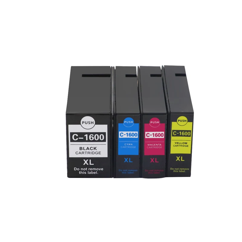 Картридж для принтера Canon MAXIFY MB2060 MB2360 MB2010 MB2020 MB2320 MB2050 MB2030 MB2040 MB2330 MB2340 4