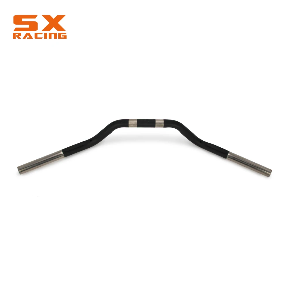 Ручки для мотоцикла Harley XL883 XL1200 Touring FLHT FLHR FLHX FLTR 22 мм 770 мм|Руль велосипеда| |
