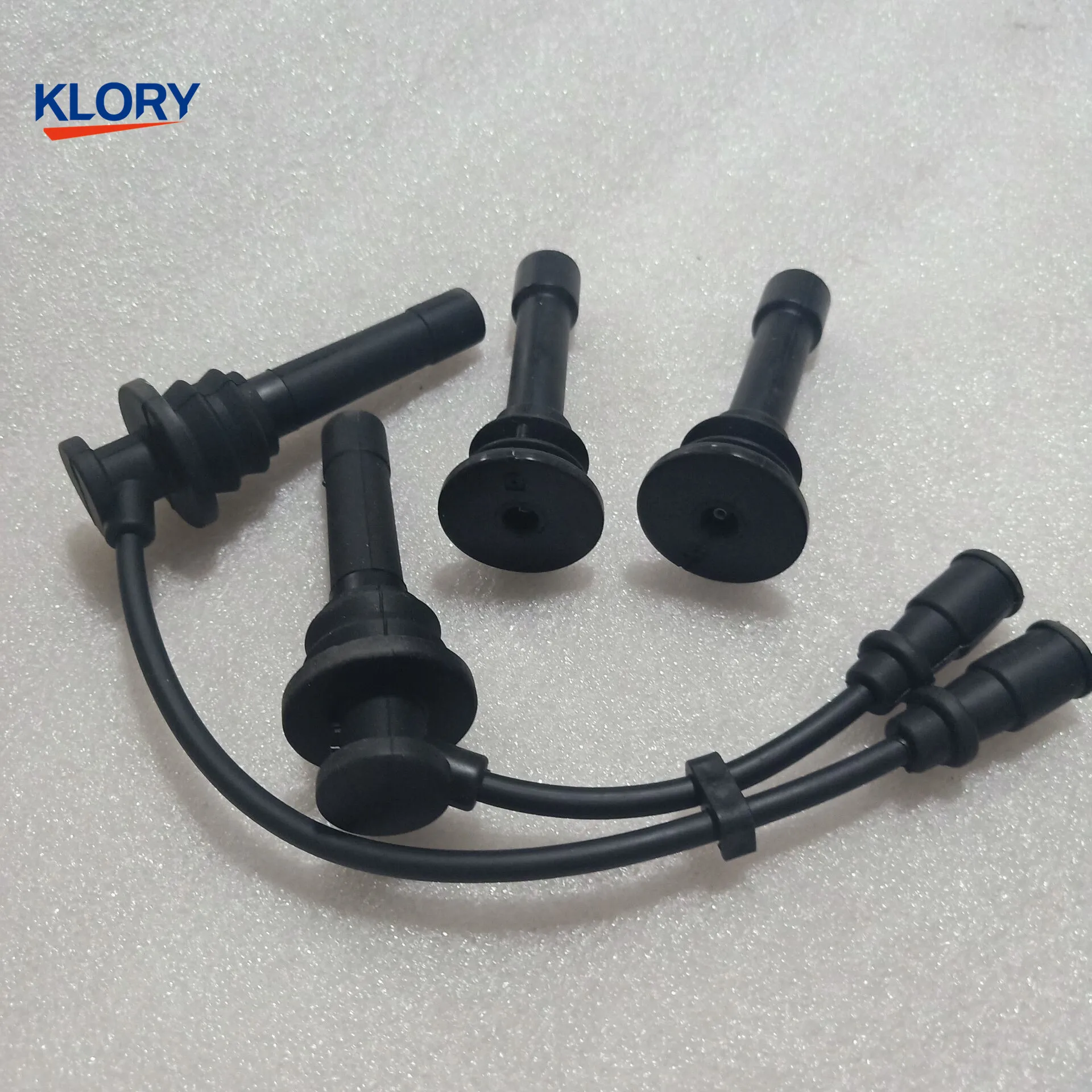 

GYX-GL4G18 Spark plug cable assemblies,Ignition Cable Kit for GEELY 4G18